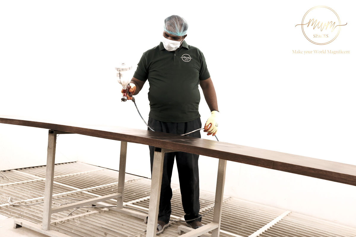 PU Paint Shop