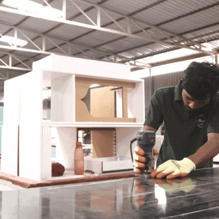 Furniture Department