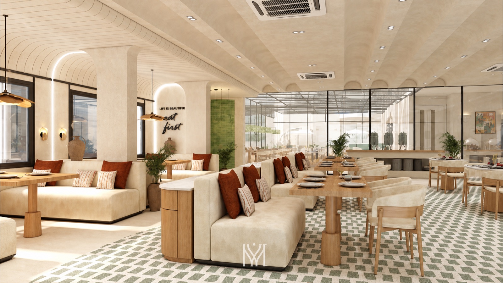 10 Mistakes to Avoid When Hiring an Interior Designer in India