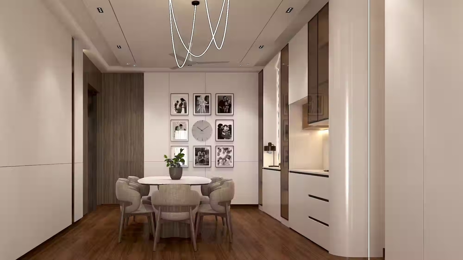 Best Interior Design Studio in Gurgaon | MWM Spaces