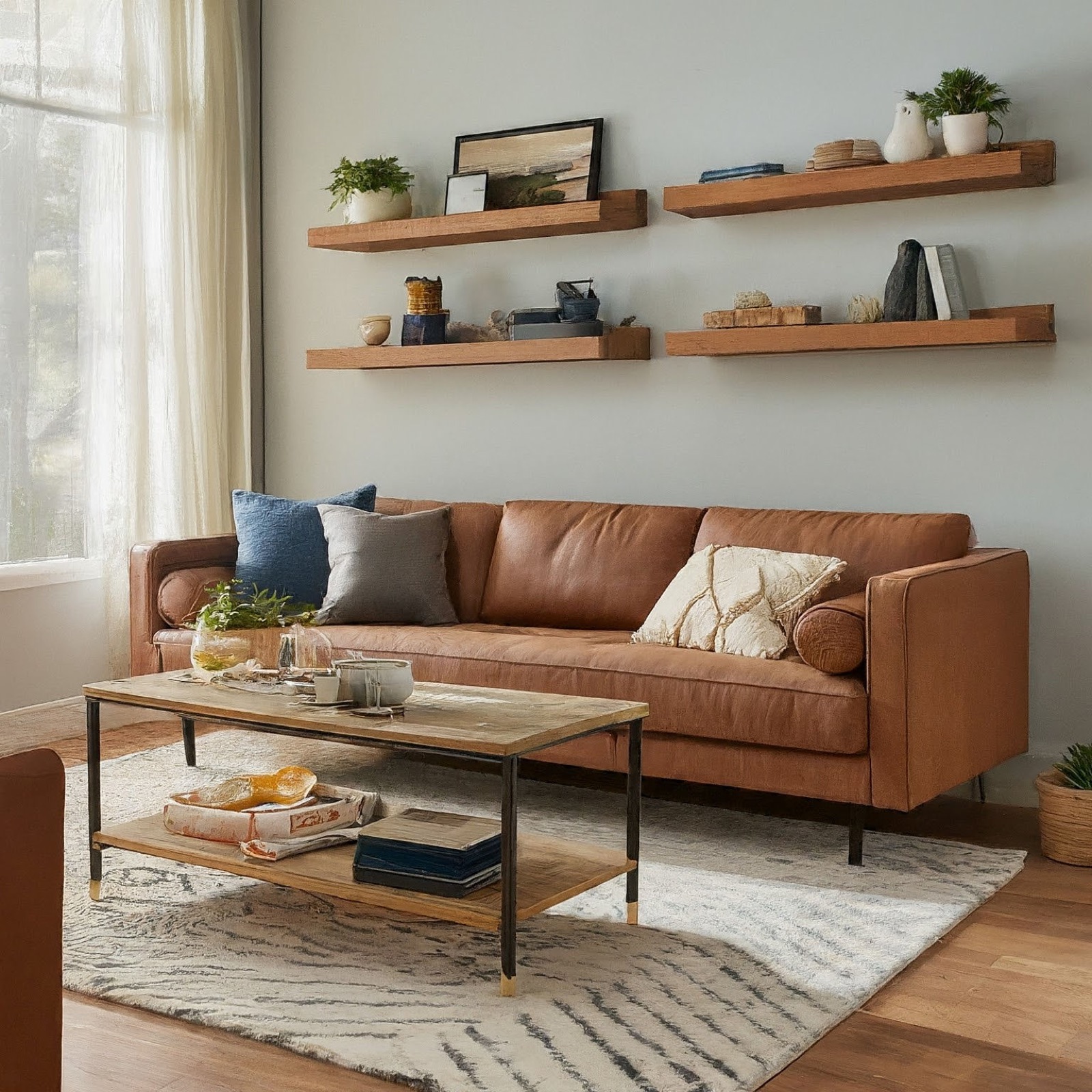 Clever Storage Solutions: 10 Innovative Ideas for Maximising Space in Compact Living