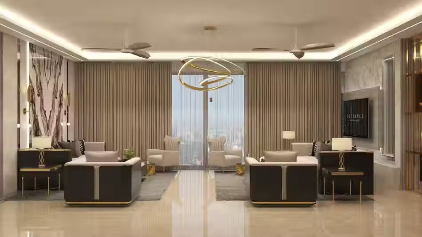 Drawing Room Interior Ideas for Stylish Homes