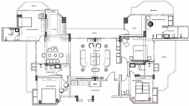 Duplex House Interior Design Ideas for Modern Homes