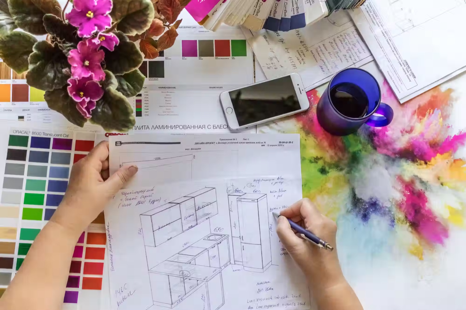 7 Essential Elements of Interior Design Guide