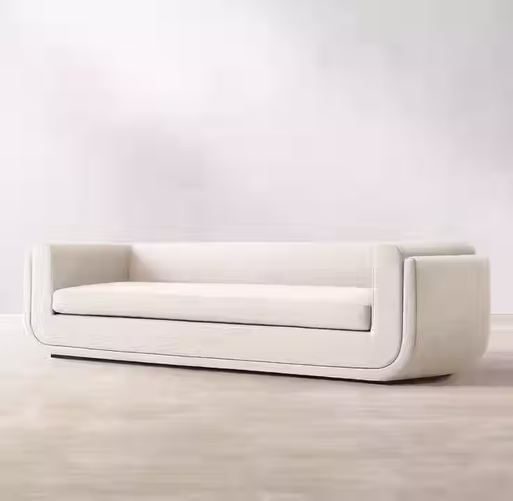 Flat Interior Design Ideas for Modern Homes