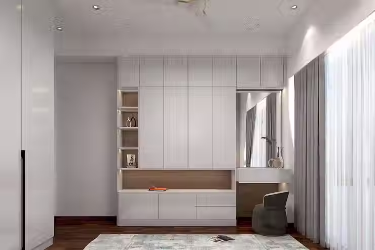 Best Home Interior Designers in Gurgaon