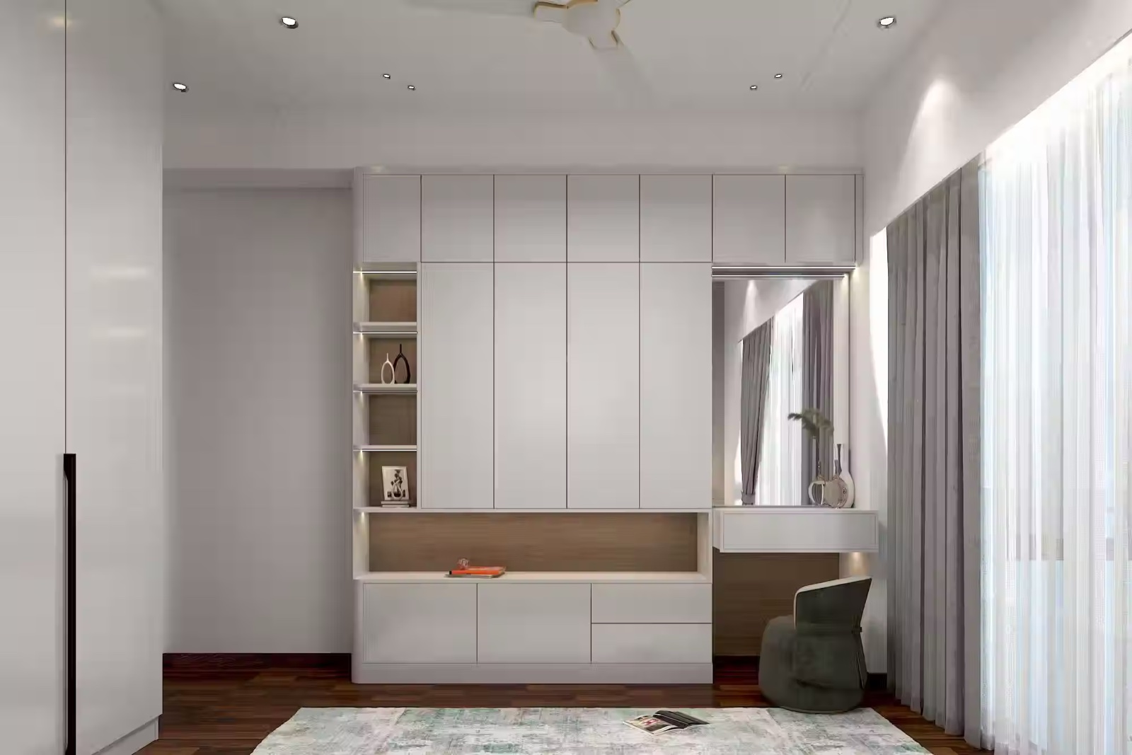 Best Home Interior Designers in Gurgaon