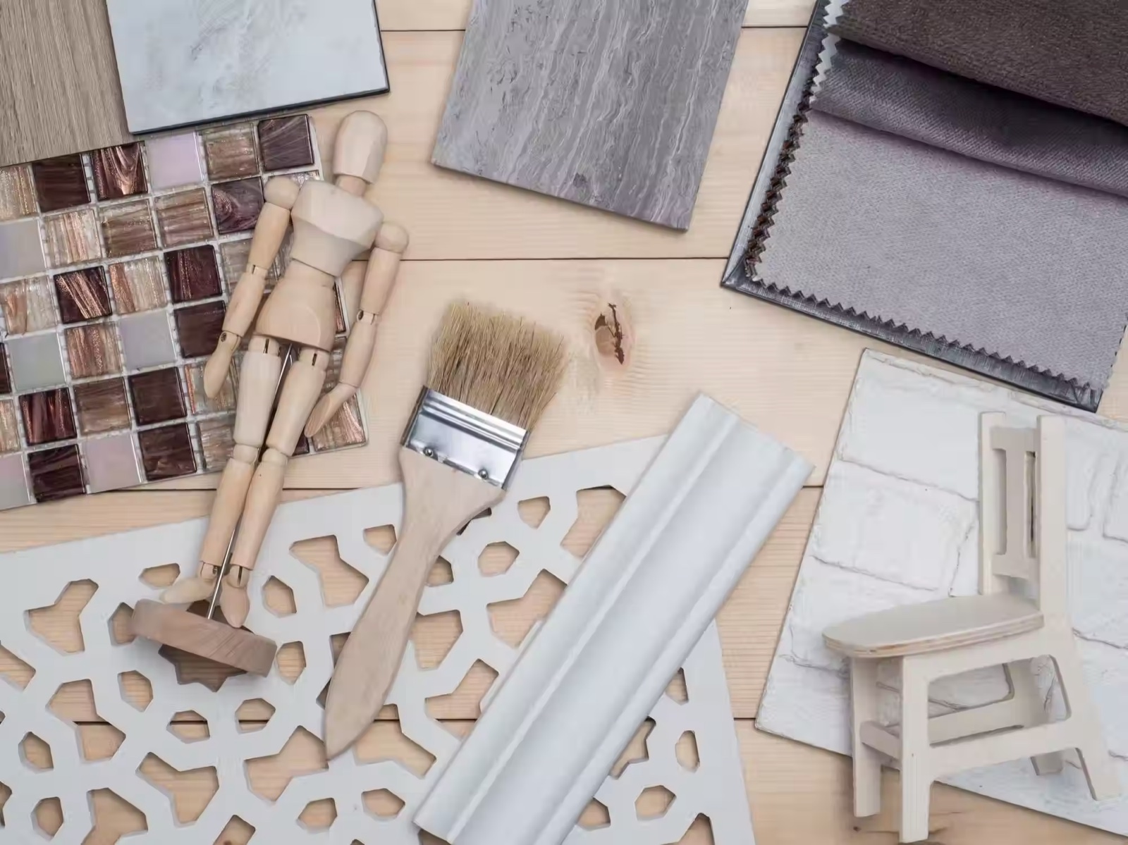 Interior Design Materials: Ultimate Guide