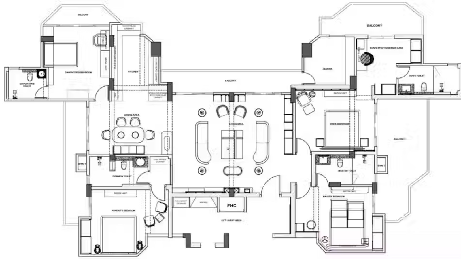 Ultimate Interior Design Process for 2026