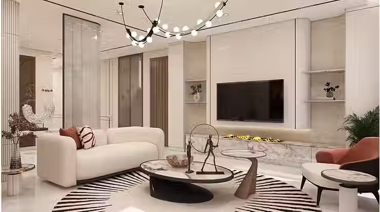 Ultimate Guide to Interior Design Trends 2026