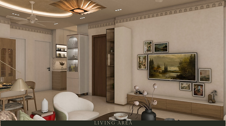 Luxury Interior Materials Guide: Marble, Veneer, Metal & Stone Compared
