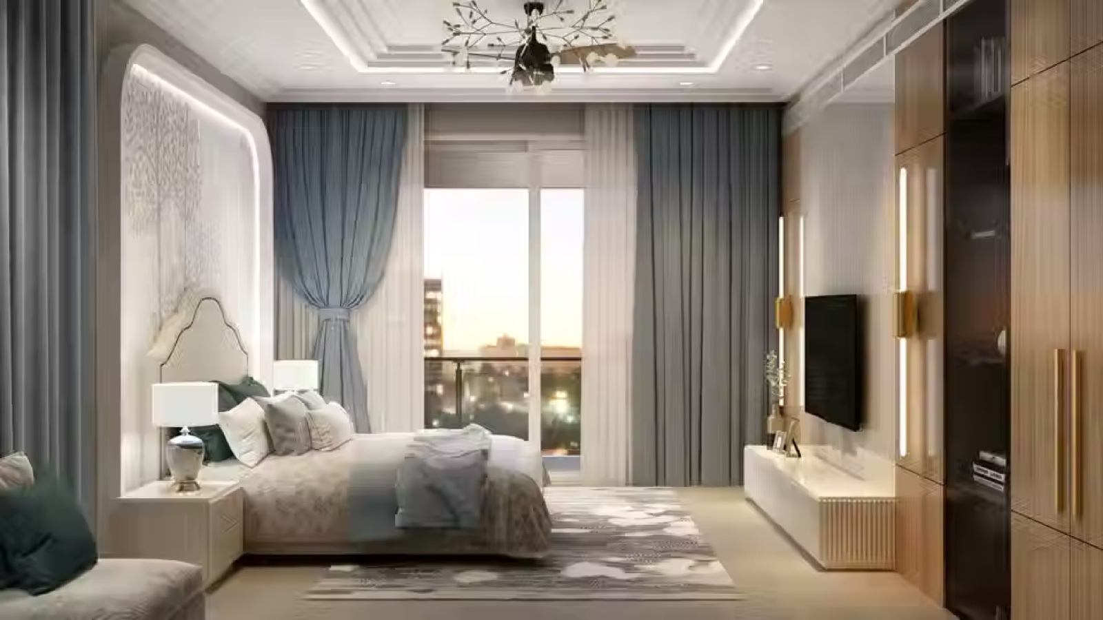 Modern Home Interior Design: Complete Guide to Stylish Living Spaces