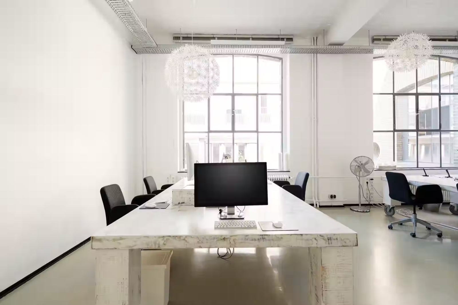Best Office Interior Designers in Gurgaon | MWM Spaces