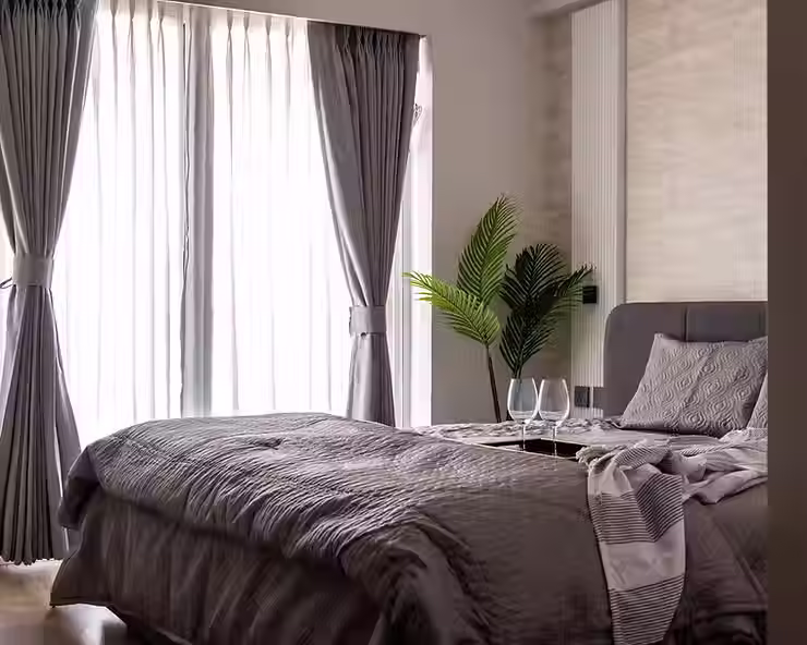 Penthouse Interior Design: Complete Guide to Creating Luxury Living Spaces