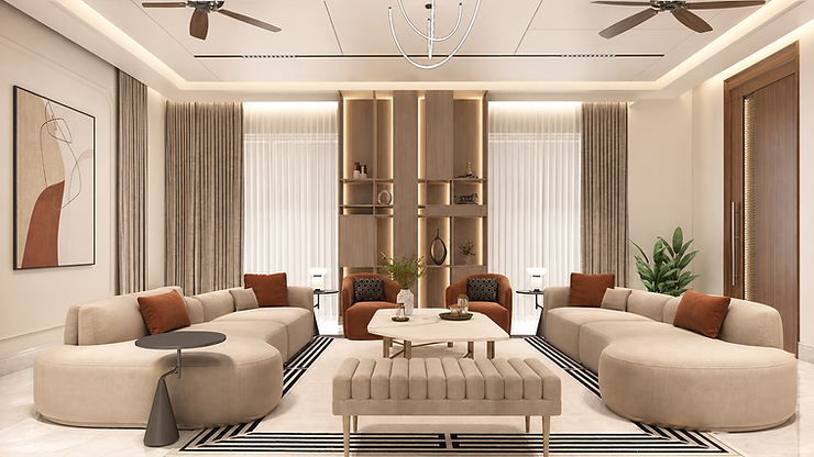 The Soul of Indian Interior Design: Where Heritage Meets Home