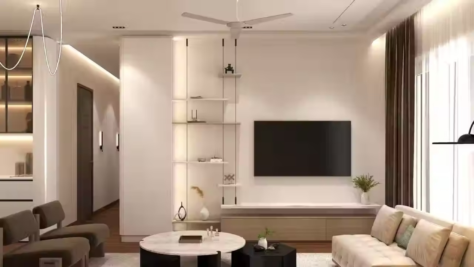 Turnkey Interior Contractors: Transform Spaces