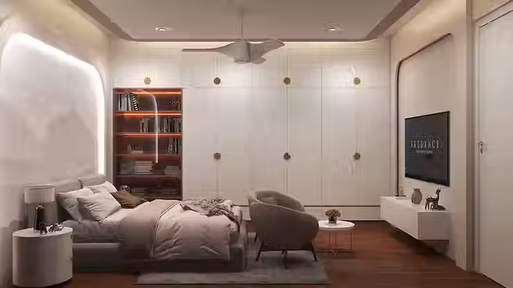 Beautiful Turnkey Interior Design Ideas