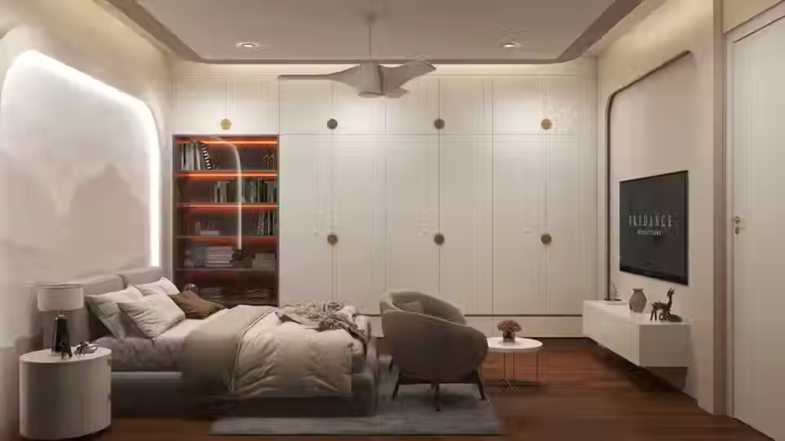 Beautiful Turnkey Interior Design Ideas