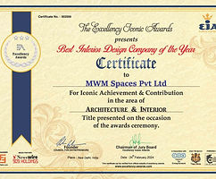 MWM Spaces team member