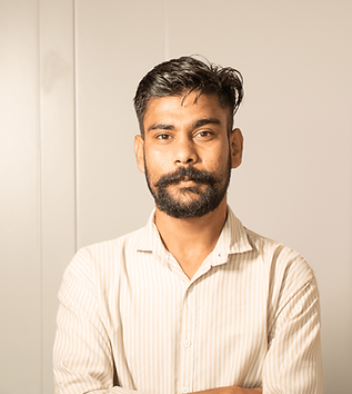 MWM Spaces team member