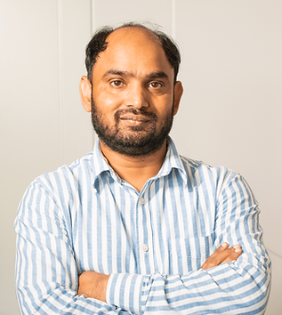 MWM Spaces team member