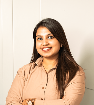 MWM Spaces team member