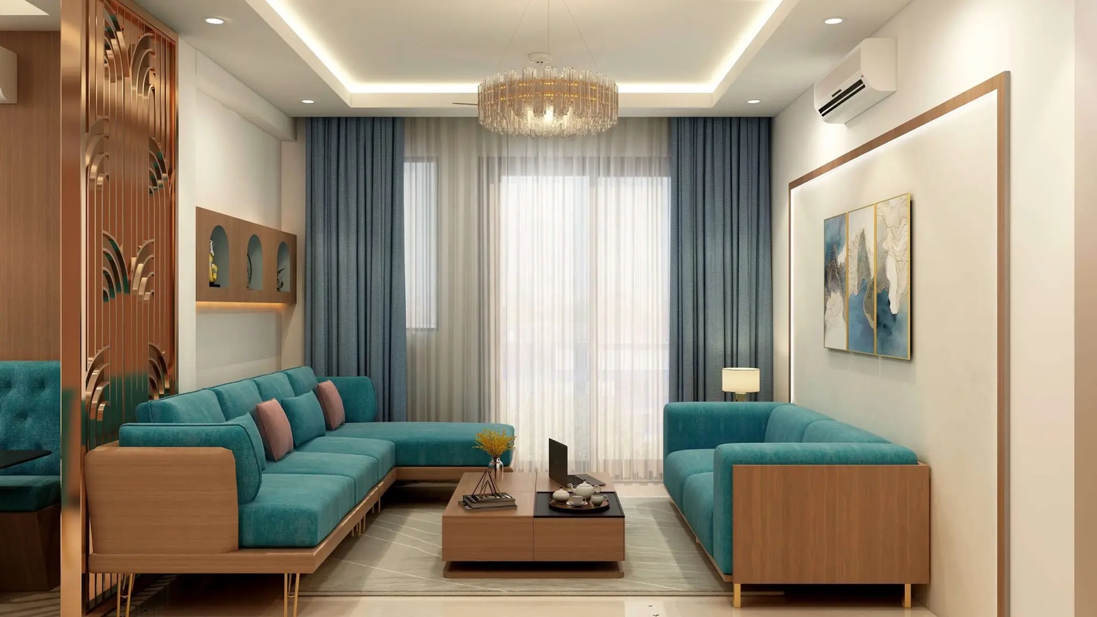 MWM Spaces interior 6
