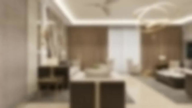 Aristocratic Abode — 2
