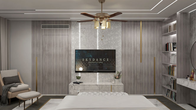 Aristocratic Abode — 13
