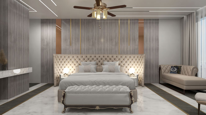 Aristocratic Abode — 15