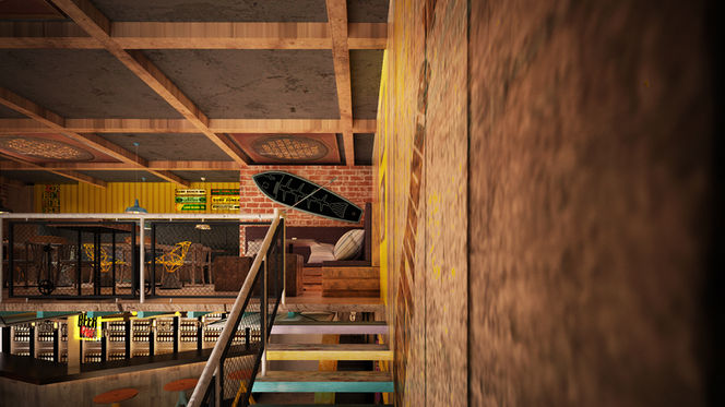 Beer Cafe — 8