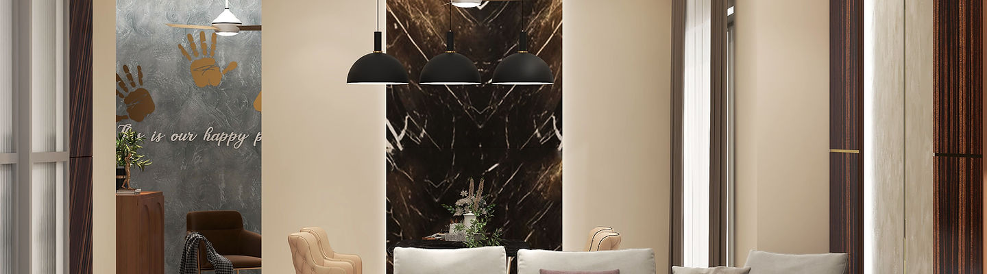 Blissful Haven Residence Design | MWM Spaces