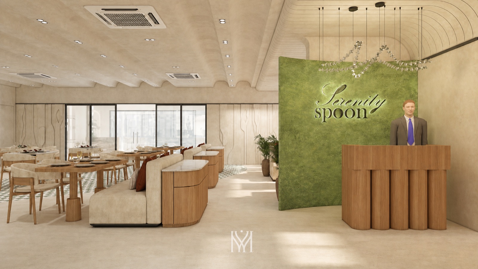 Ethos Bareilly — 2