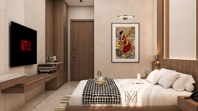 Ethos Bareilly — 7