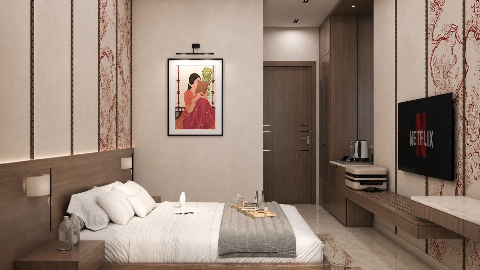 Ethos Bareilly — 8