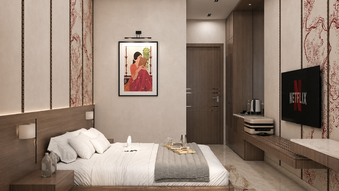 Ethos Bareilly — 8