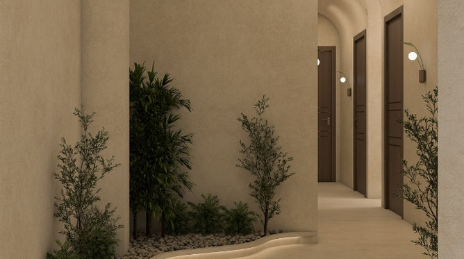 Ethos Bareilly — 12