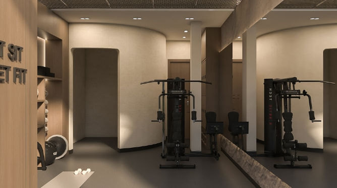 Ethos Bareilly — 14