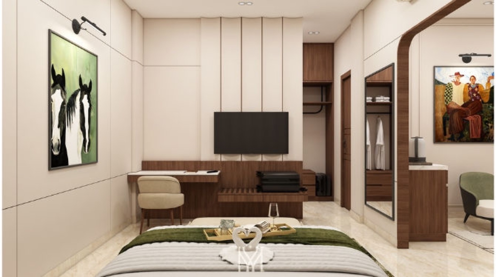 Ethos Bareilly — 22