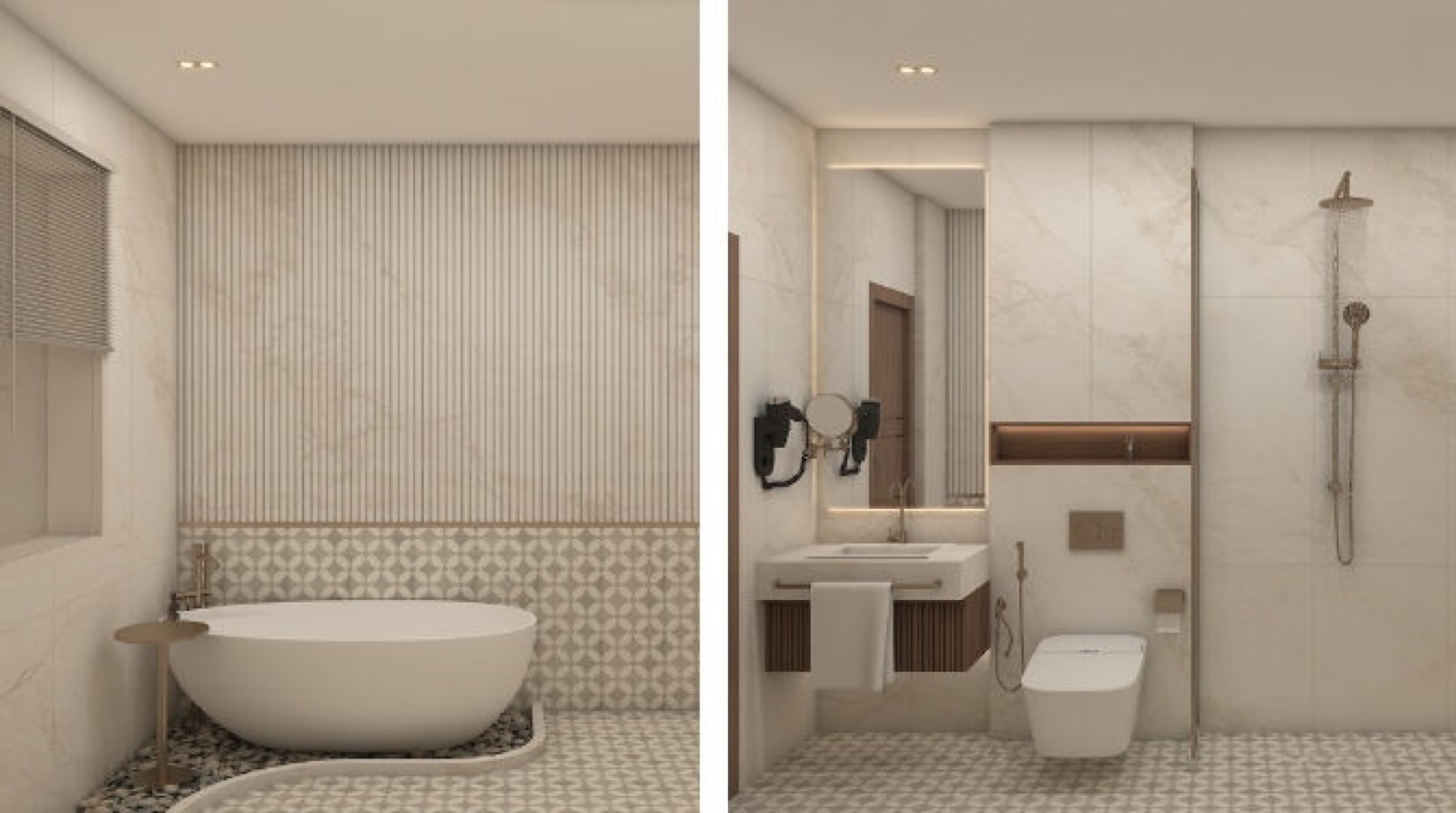 Ethos Bareilly — 28