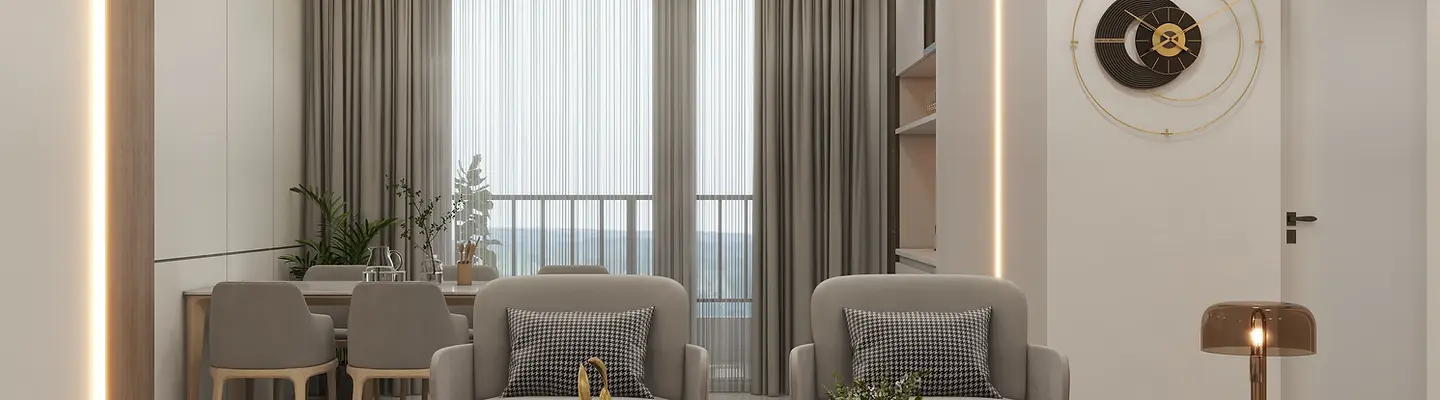 Linear Living