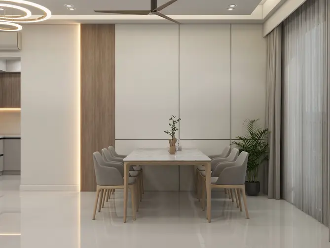 Linear Living — 10