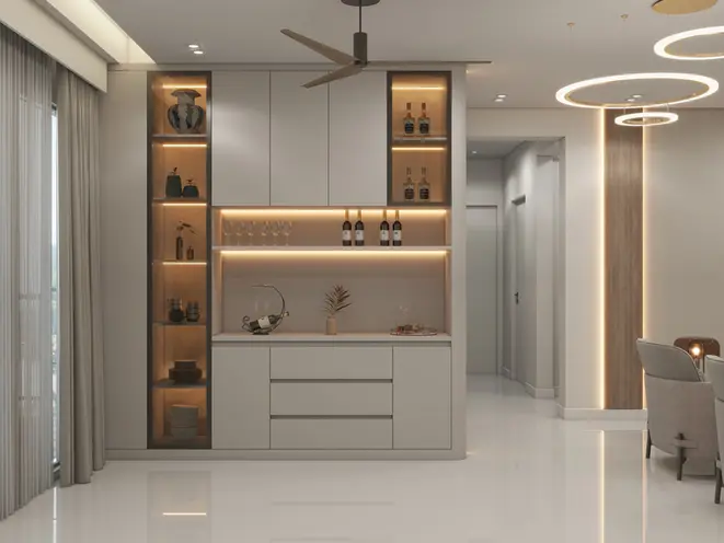 Linear Living — 14