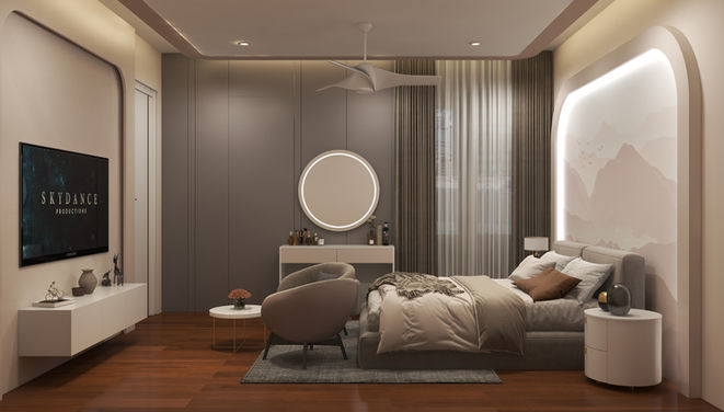 Harmony House — 3