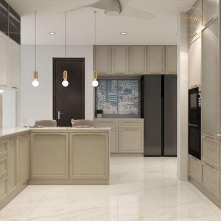 Harmony House — 5