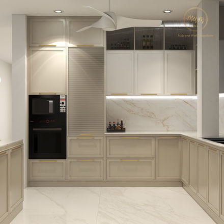 Harmony House — 6