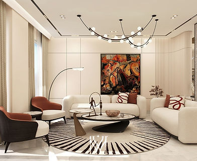 Harmony House — 8