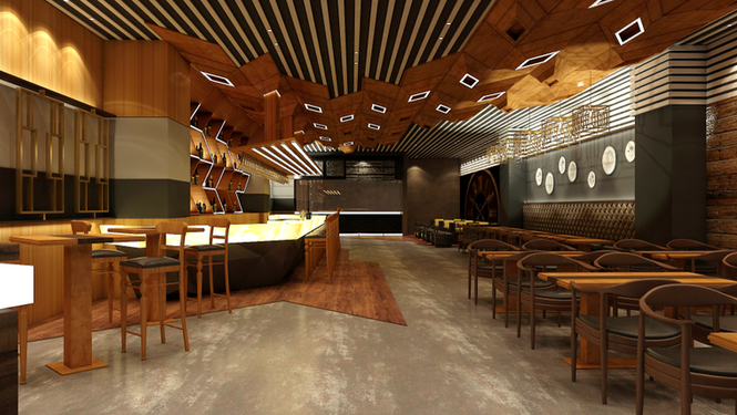 MWM Spaces interior 60
