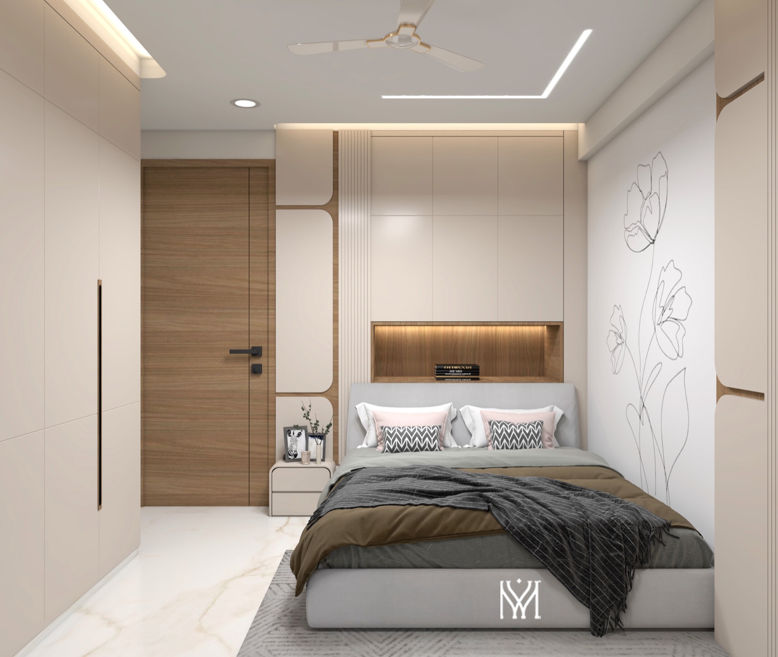 M3M Soulitude Sector 89 — 4