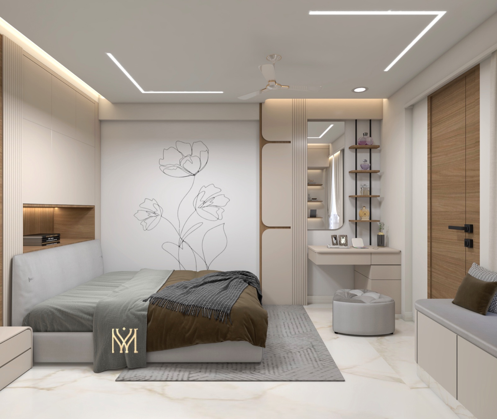 M3M Soulitude Sector 89 — 5